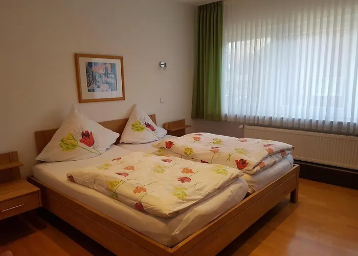 Pension Haus Pooth