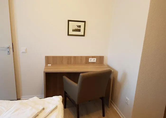Pension Haus Pooth