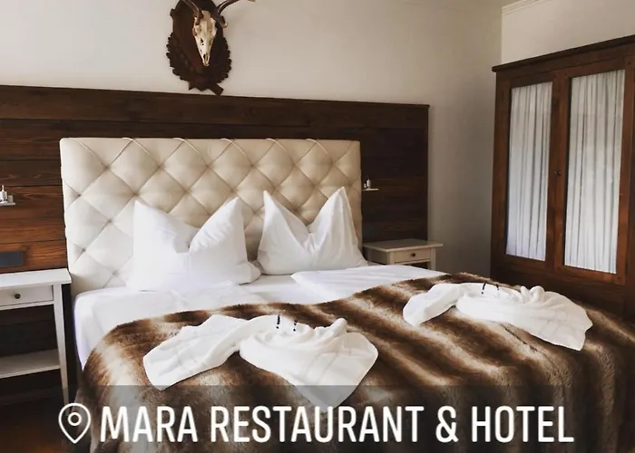 Mara Restaurant &