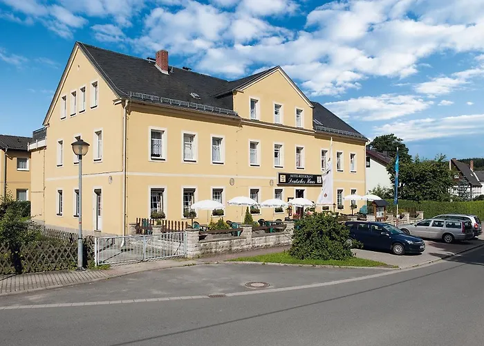 Deutsches Haus