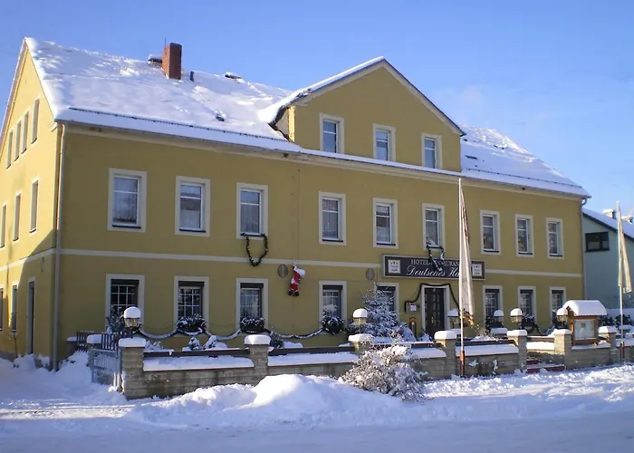 Deutsches Haus