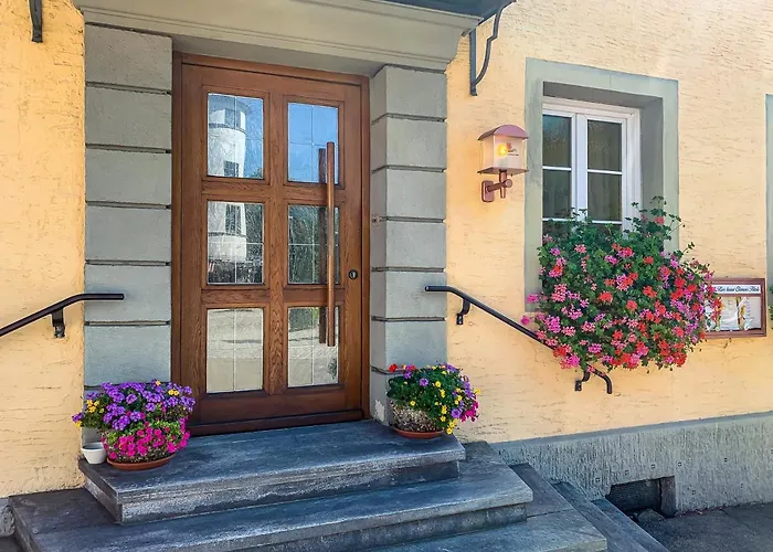 Post Leutkirch