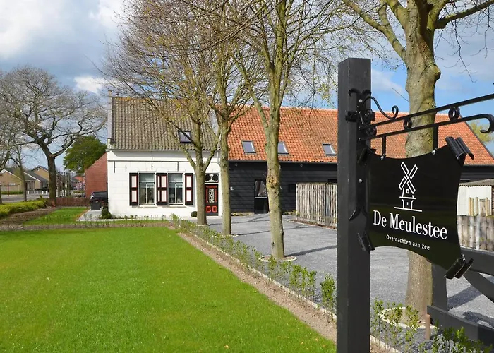 Hotel: De Meulestee