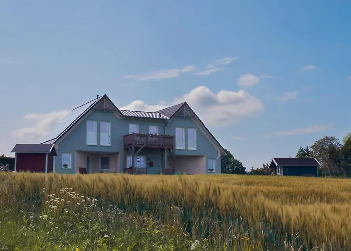 Ankerhaus Ostholstein