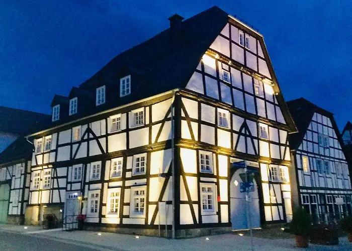 Haus Buuck