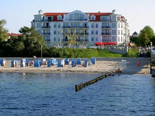 haus Atlantik