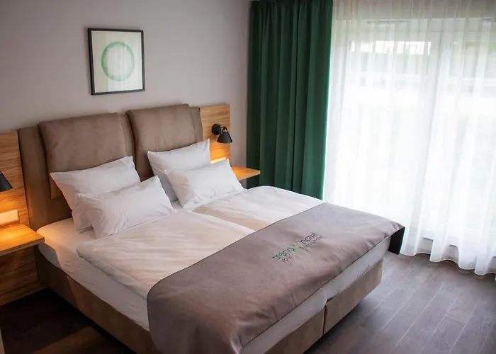3 SterneHotel Trendic