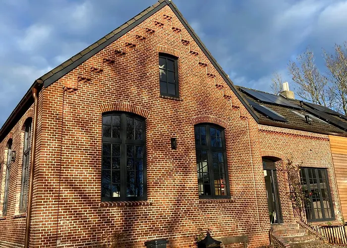 Villa Nordic