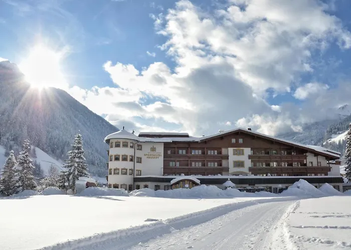 Neustift