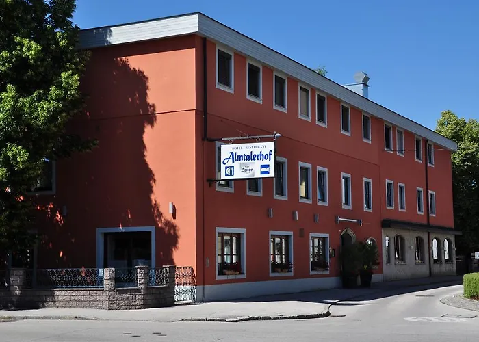 Almtalerhof