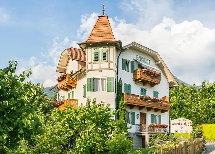 Seitzhof