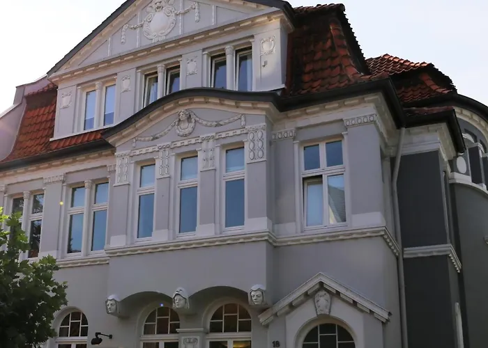 Villa Greve