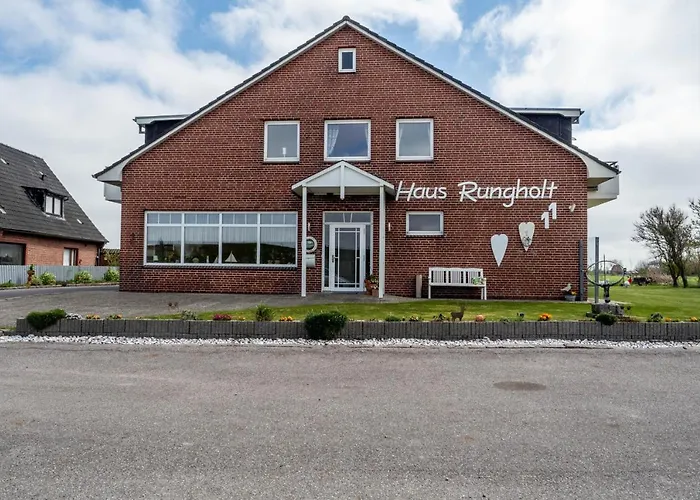 Haus Rungholt