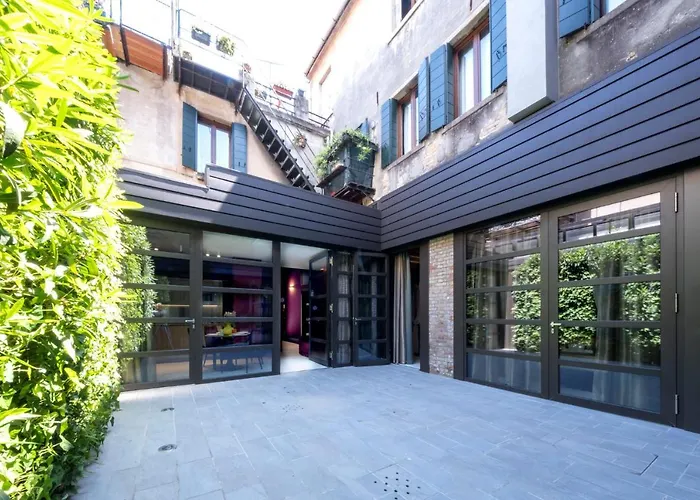  Residence Poli Venezia