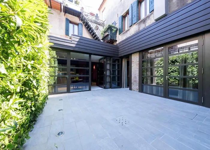  Residence Poli Venezia