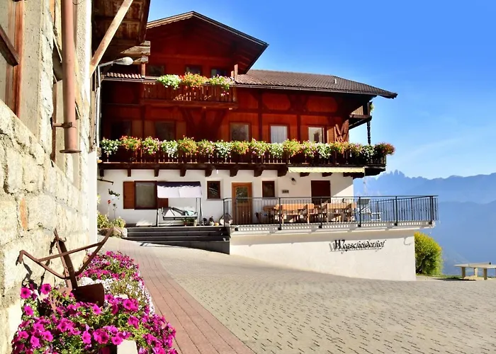  Wegscheiderhof