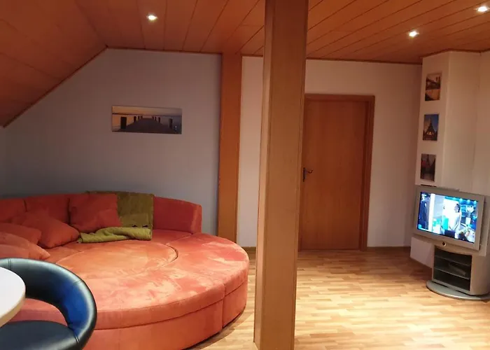 Melle Ferienwohnung