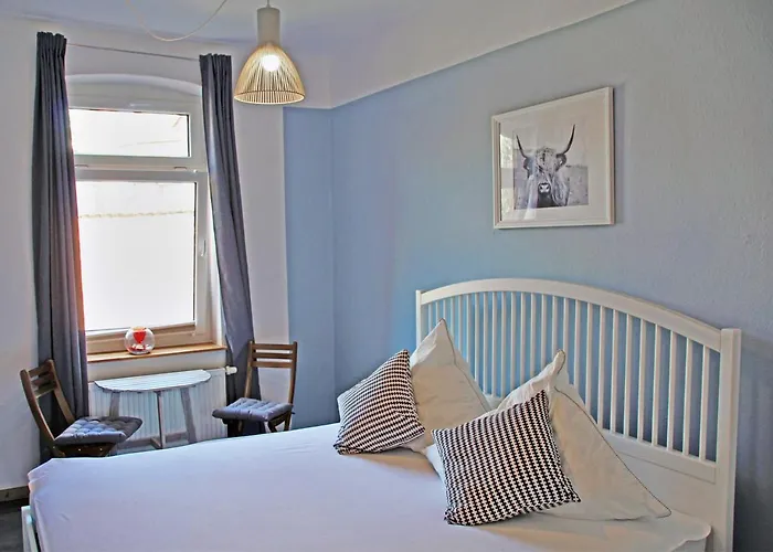 Altstadt Ferienwohnung