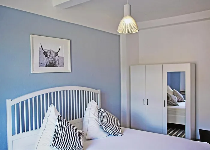 Altstadt Ferienwohnung