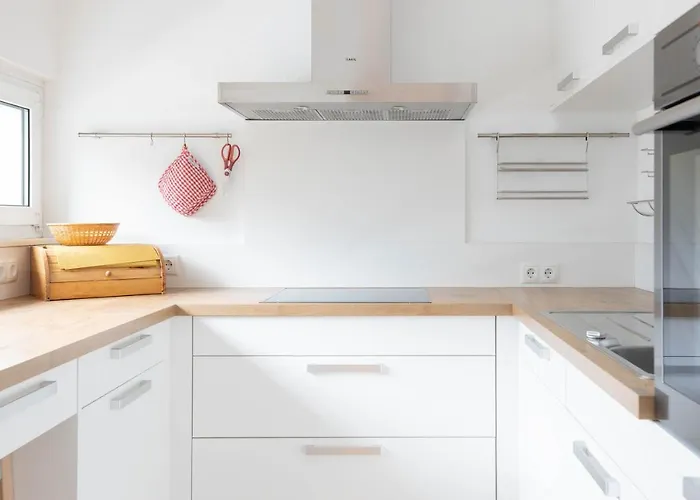 Ferienvermietung: Ferienwohnung Heidi