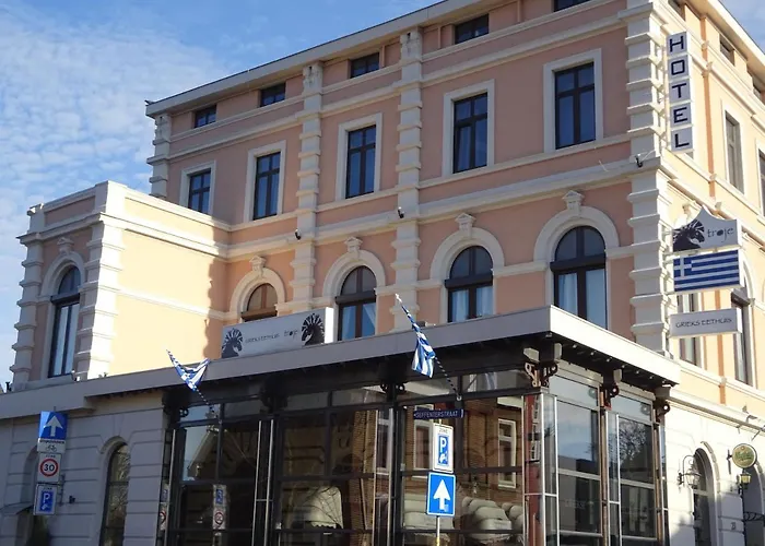 Hotel: Hotel Vallis