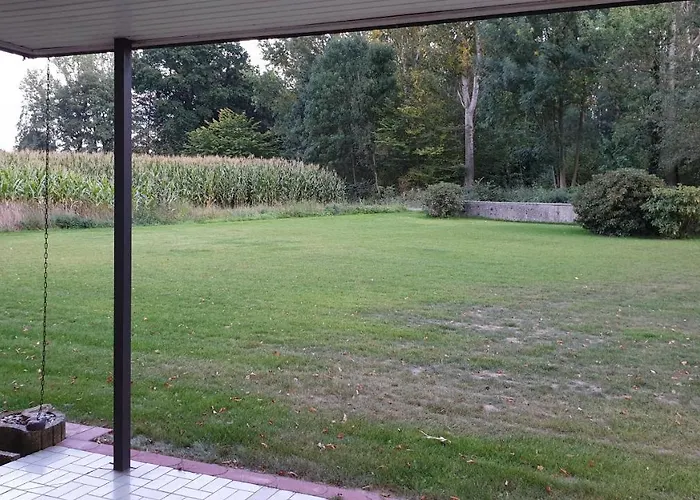 Melle Ferienwohnung