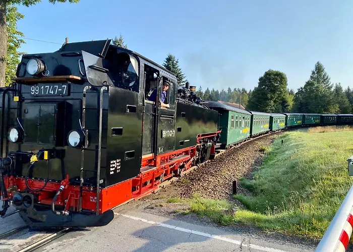 Glückauf