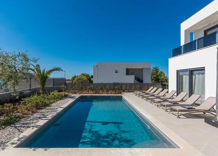 Villa Sandi