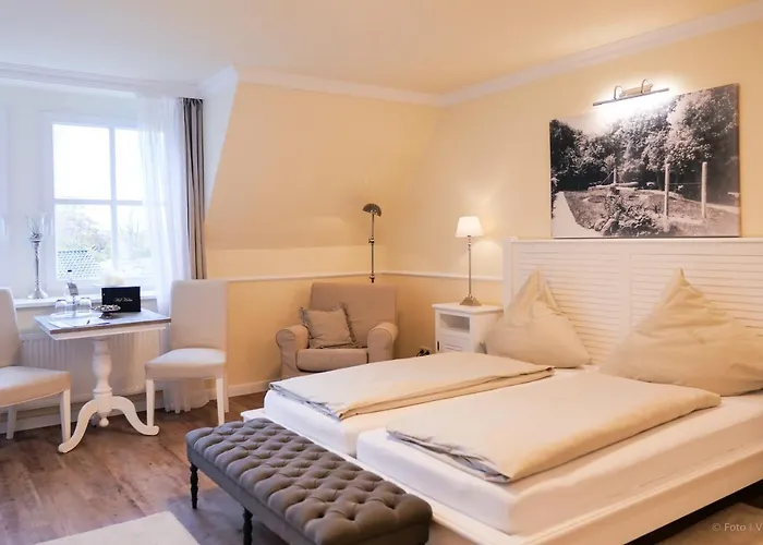 Hotel Hof Holm