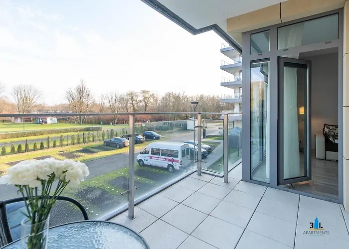 3L Apartments Diune