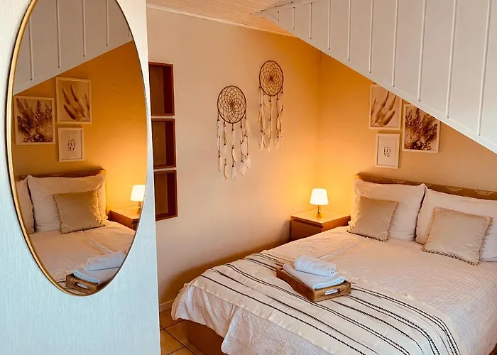 Ferienwohnung Bornheim
