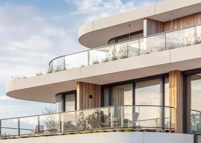 Familienhotel: Duinhotel Breezand