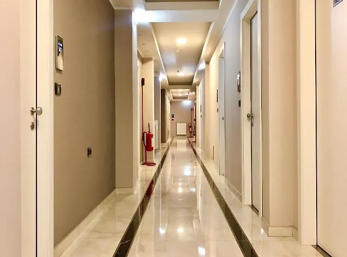Familienhotel: Hotel Folen
