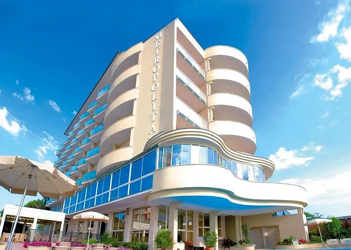 4 Sterne Hotels Metropolitan Family