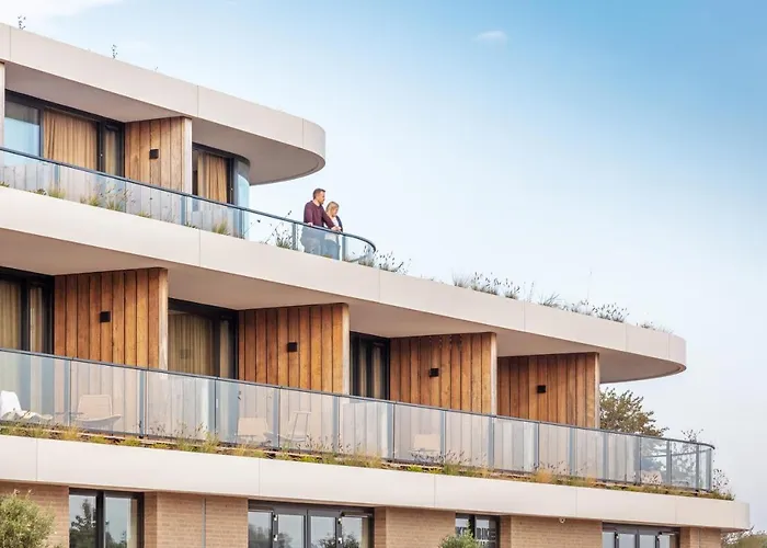 Familienhotel: Duinhotel Breezand