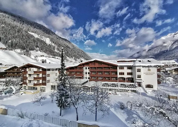 Neustift