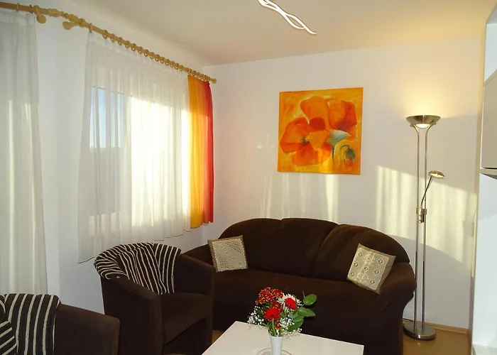 Ferienwohnungen Stranddistel - s Von 30 Bis 75 Qm