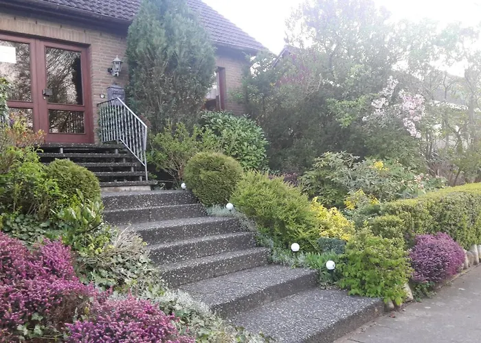 Ferienzimmer Segeberg