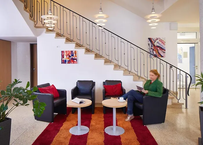 Haus Vom Guten Hirten