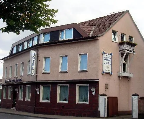 Hotel Specht