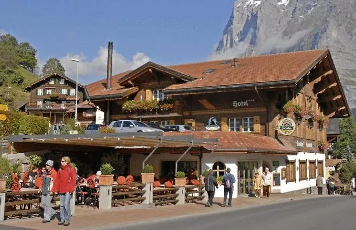 3 SterneHotel Steinbock