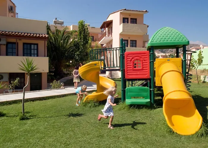 Fereniki Resort&Spa