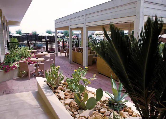 4 Sterne Hotels Metropolitan Family
