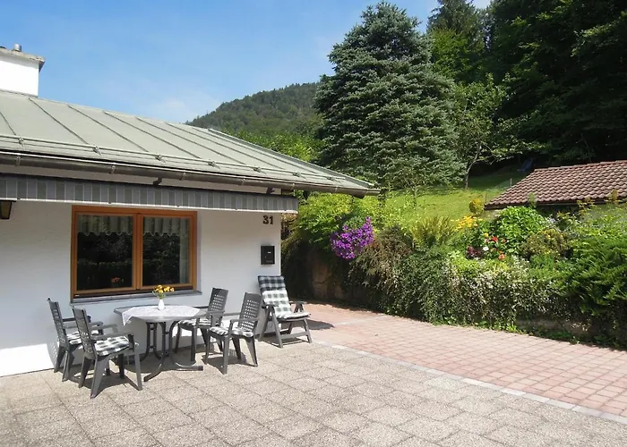 Ferienwohnung Metzenleitner
