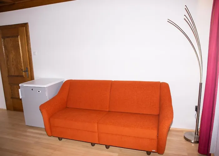 Hotel: Hotel Sonne