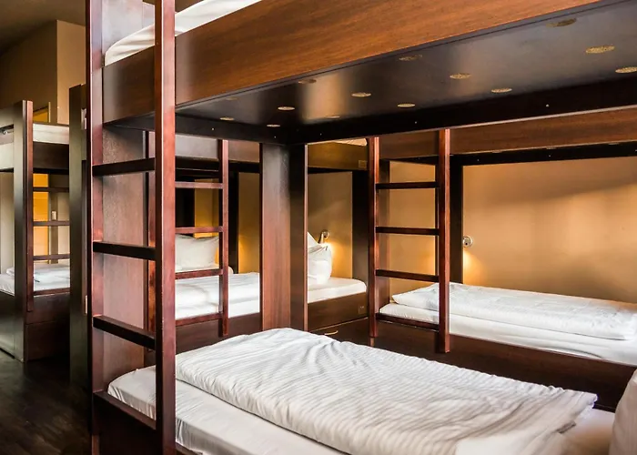 Smart Stay