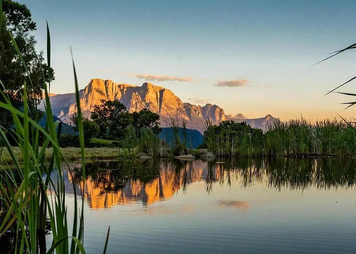 Familienhotel: Hotel Haus an der Luck