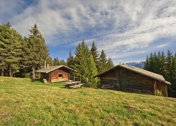 Familienhotel: Hotel Haus an der Luck