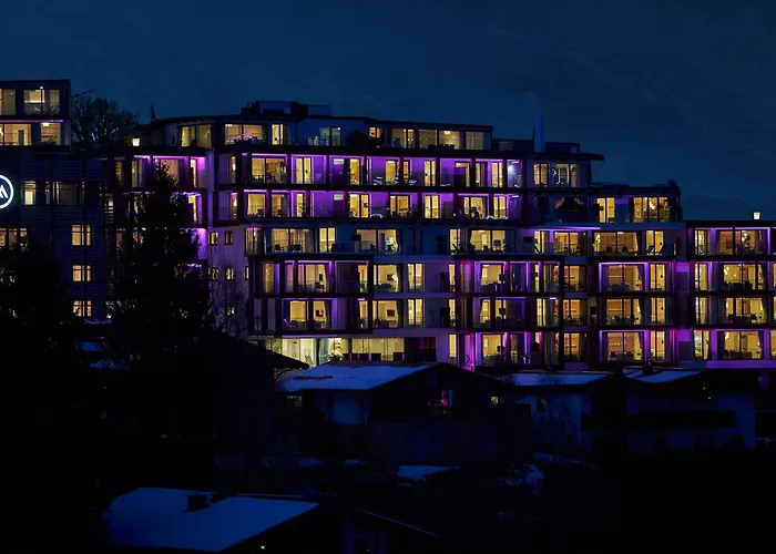 Hotel Am Adler