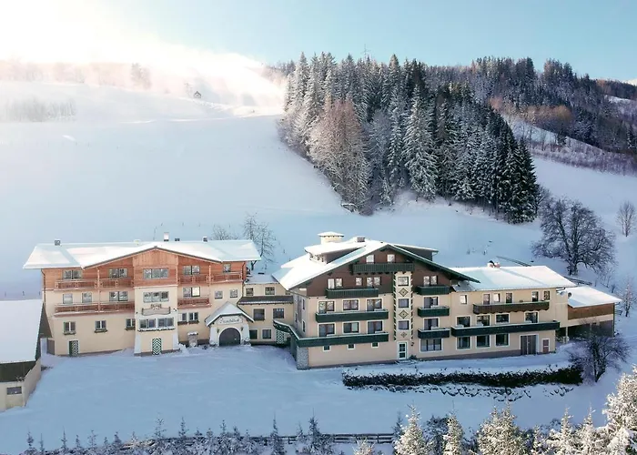 Hotel Starchlhof